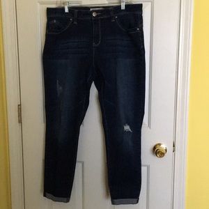 Royalty WannaBettaButt? Jeans